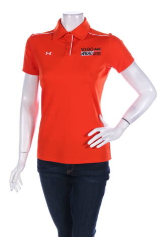 Спортна тениска Under Armour - Mania Спортна тениска Under Armour