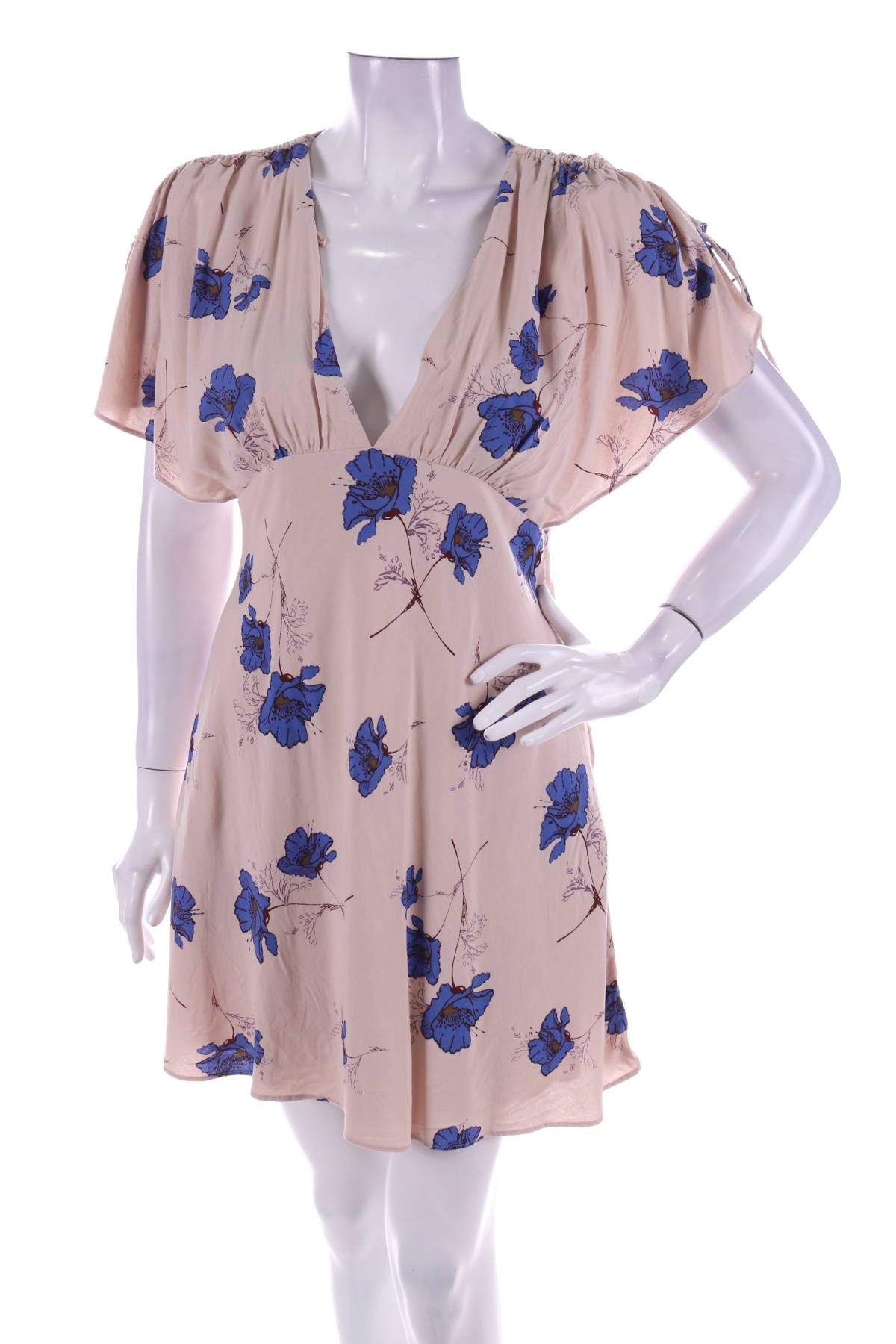 Рокля Free People1 - Mania Рокля Free People1