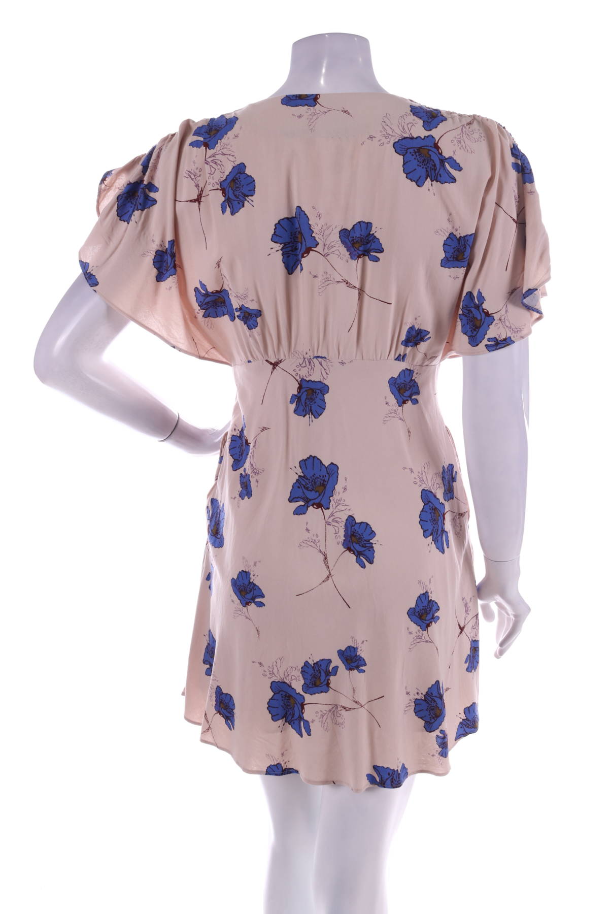 Рокля Free People2 - Mania Рокля Free People2