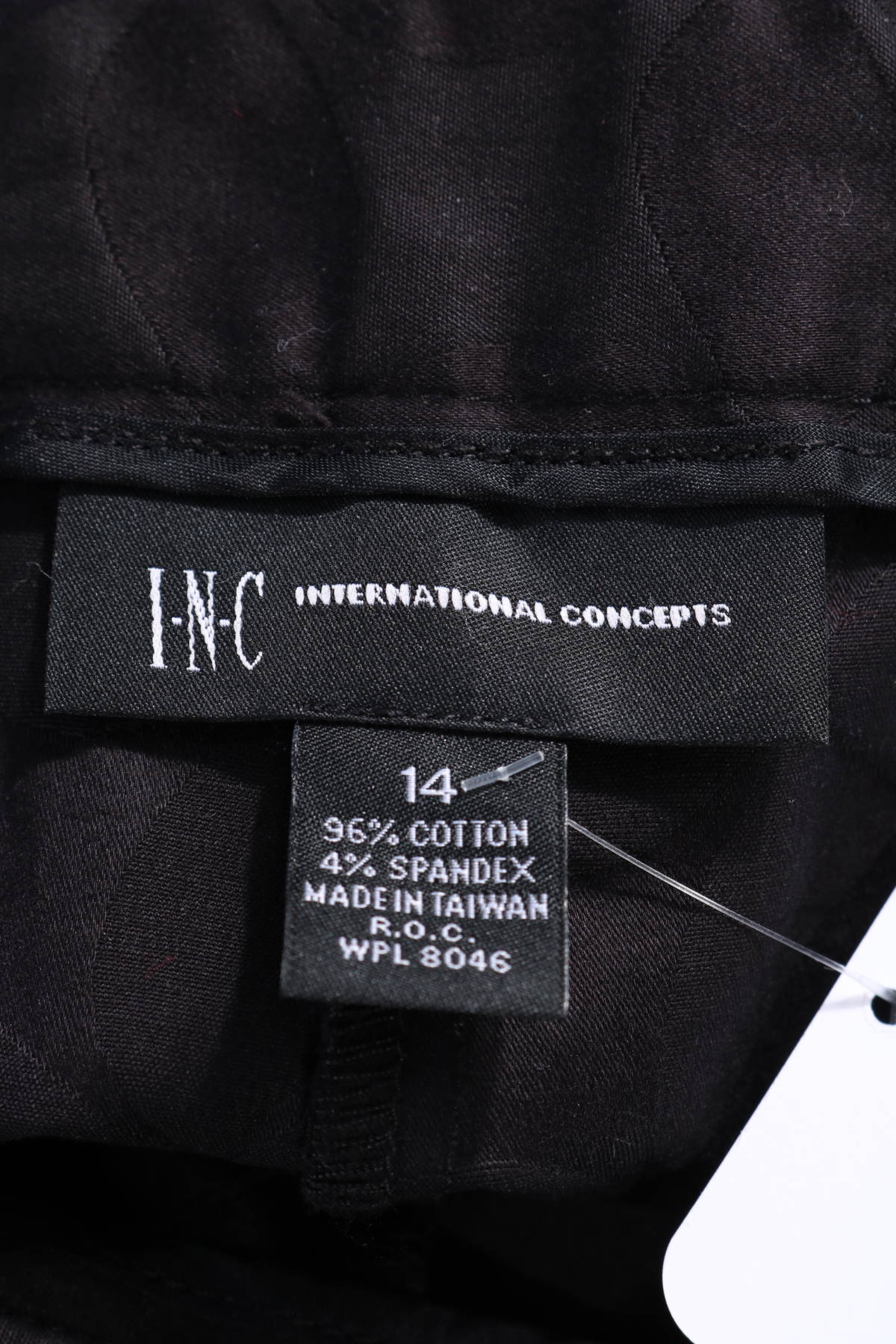Панталон I.N.C - INTERNATIONAL CONCEPTS3