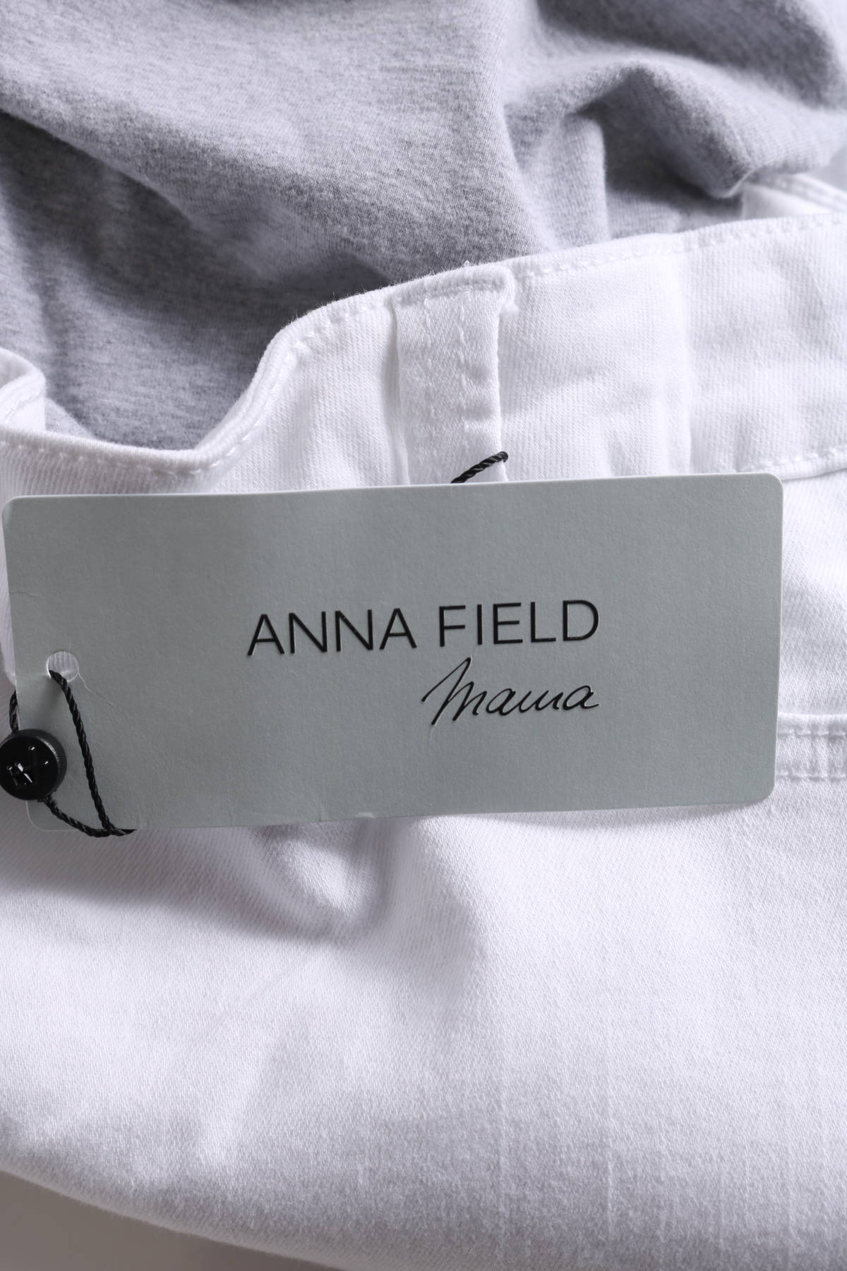 Панталон за бременни ANNA FIELD3