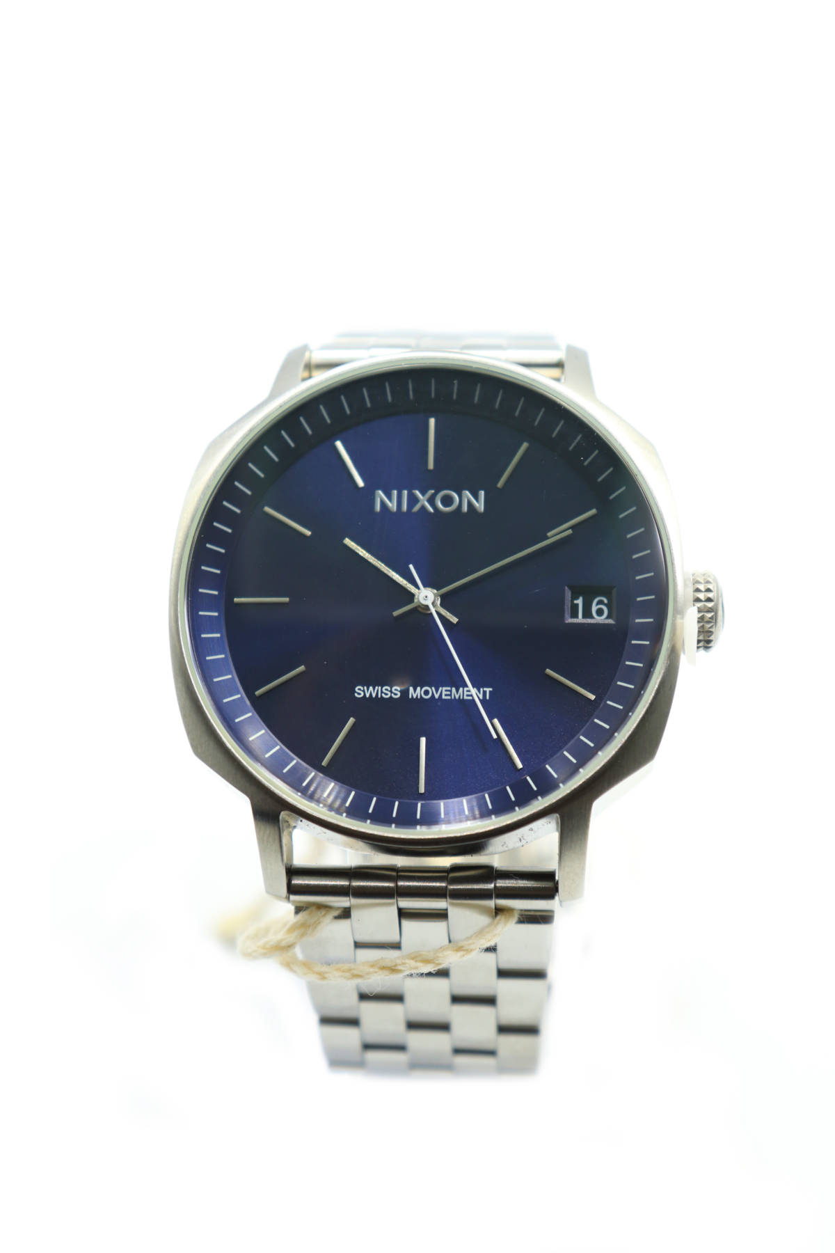 Часовник NIXON2
