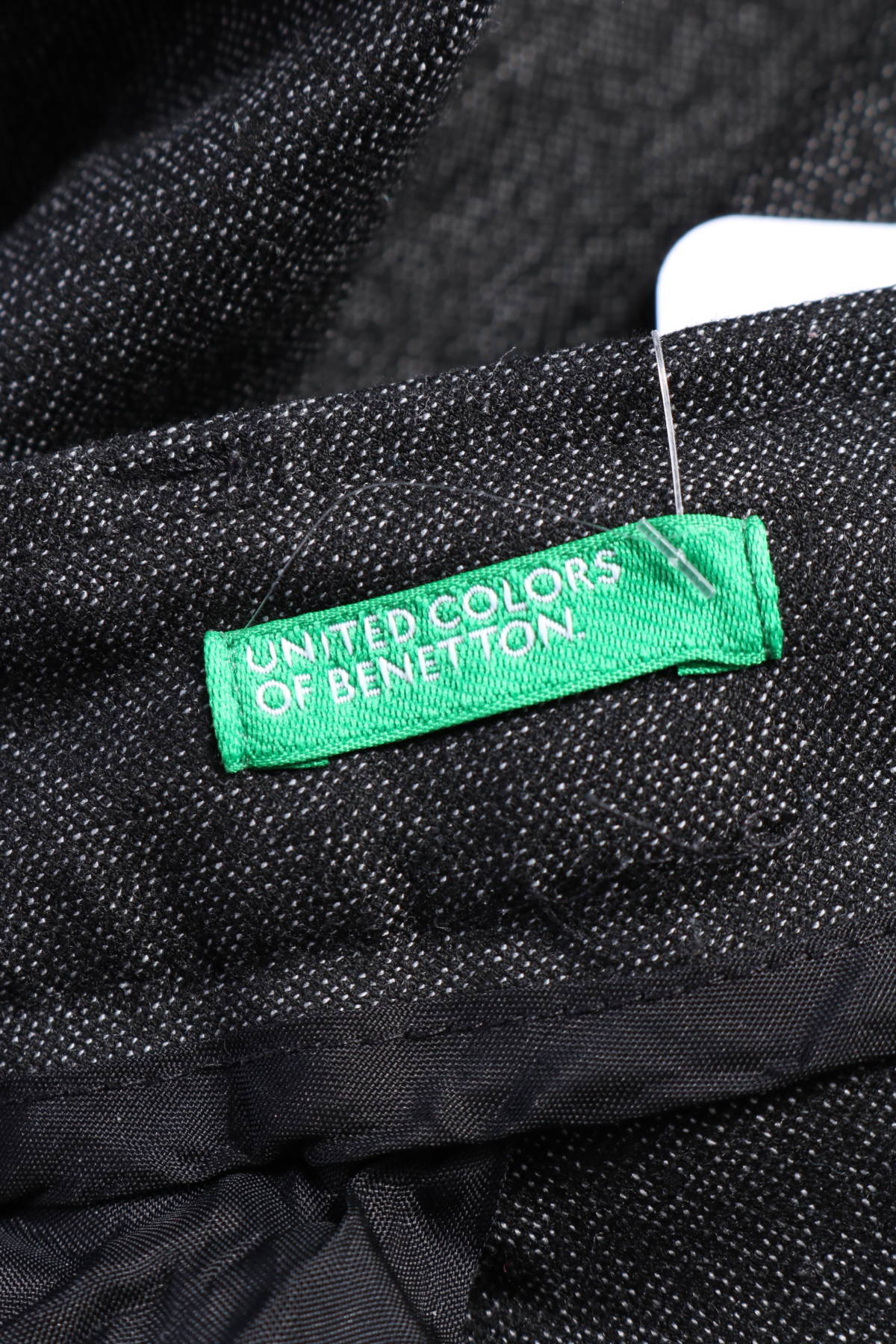 Официален панталон UNITED COLORS OF BENETTON3