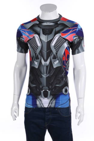 Спортна тениска Under Armour - Mania Спортна тениска Under Armour