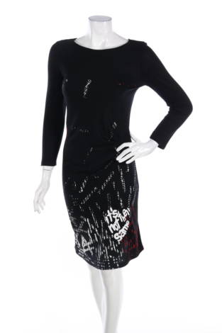 Рокля Desigual - Mania Рокля Desigual