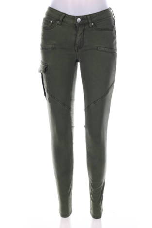 Спортен панталон Gina Tricot - Mania Спортен панталон Gina Tricot
