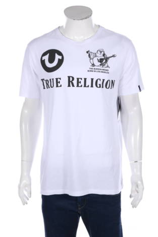 Тениска True Religion - Mania Тениска True Religion