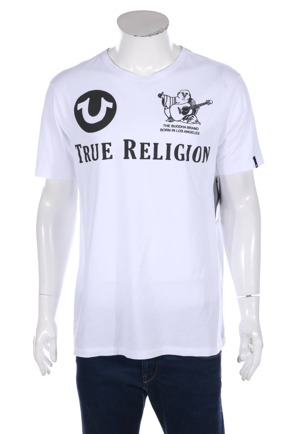 Тениска TRUE RELIGION1