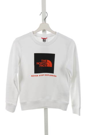 Детска блуза The North Face - Mania Детска блуза The North Face