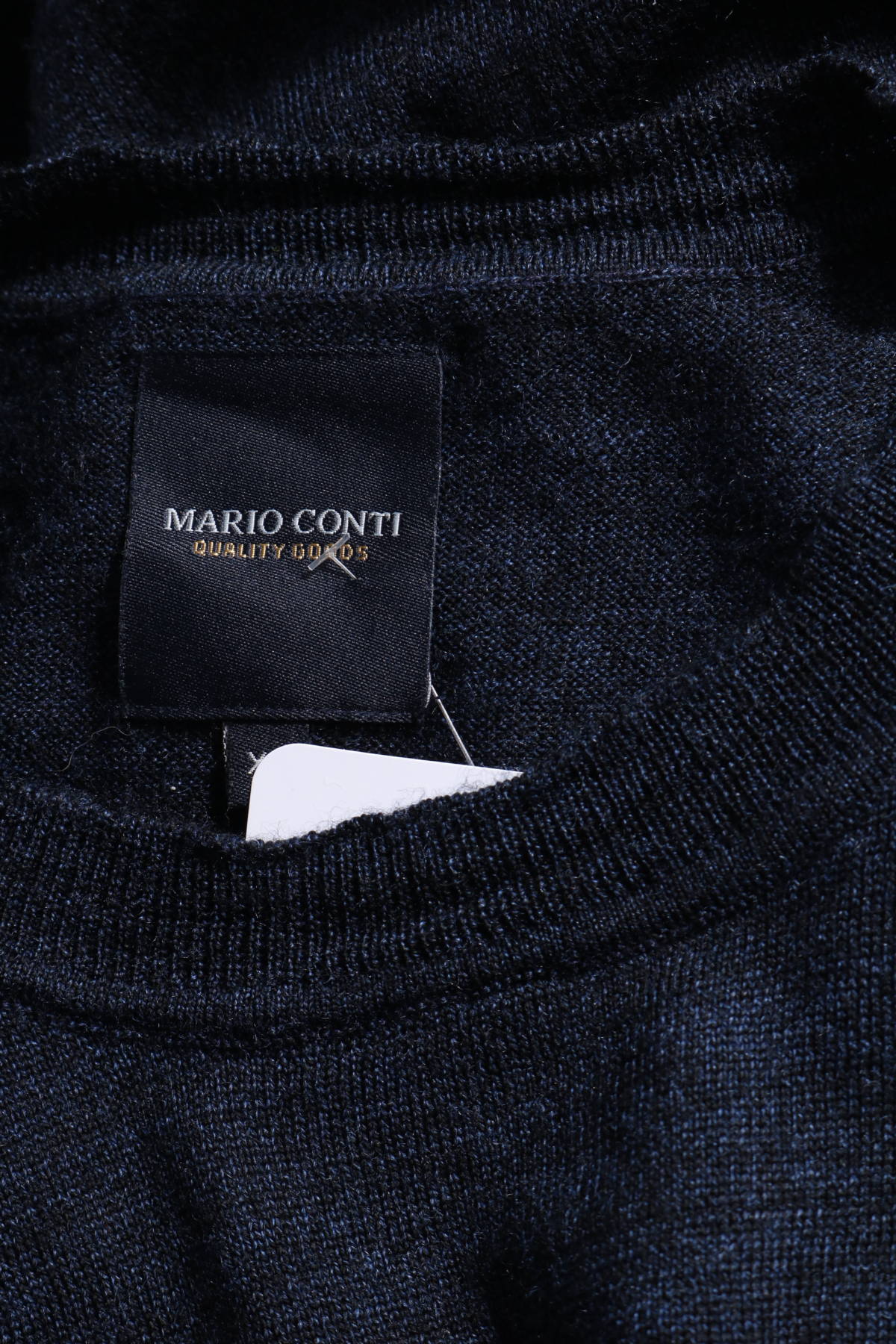 Пуловер MARIO CONTI3