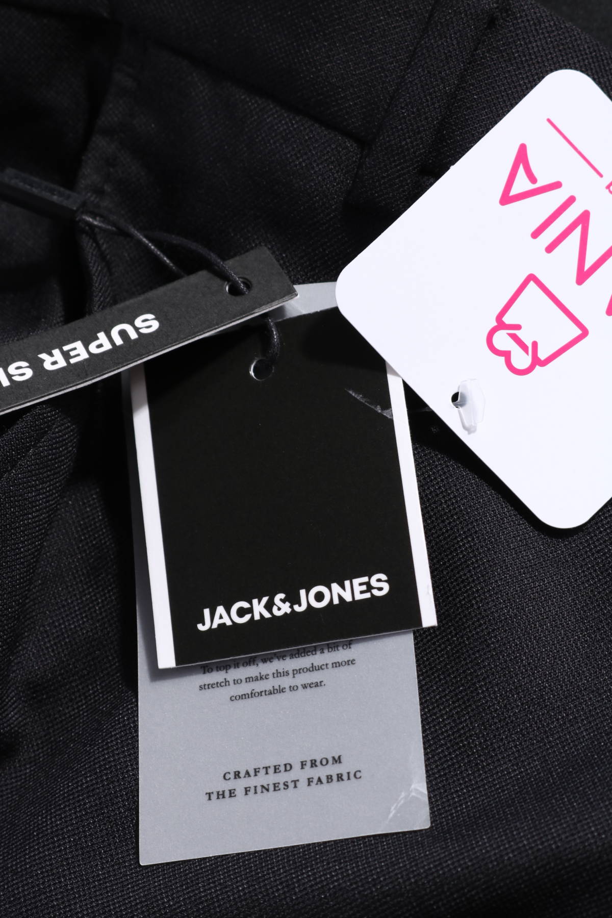 Официален панталон JACK & JONES3