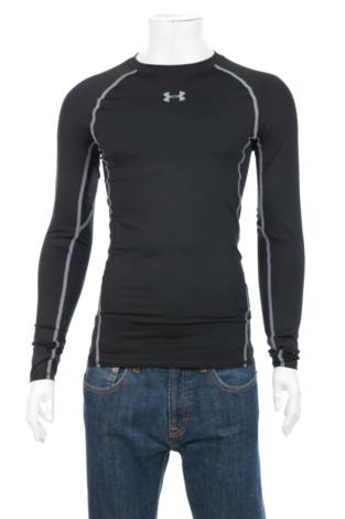 Спортна блуза Under Armour - Mania Спортна блуза Under Armour