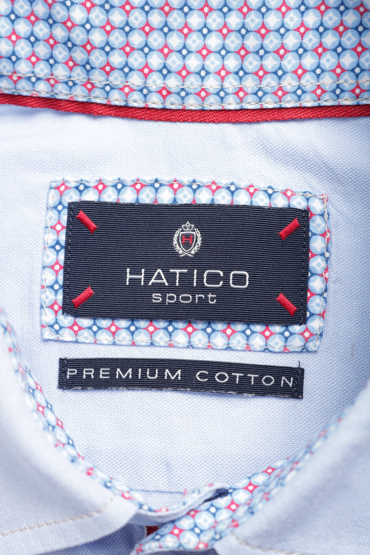 Риза HATICO3