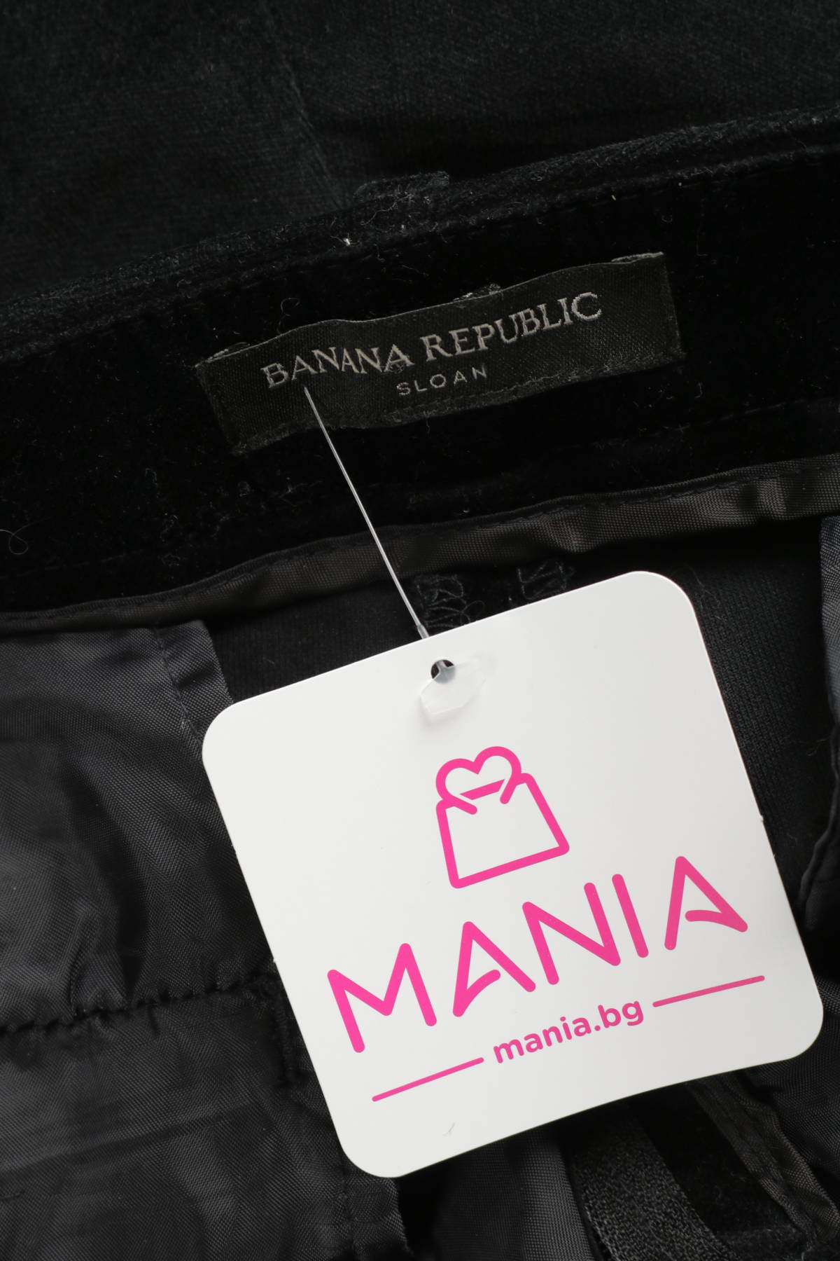 Панталон BANANA REPUBLIC4