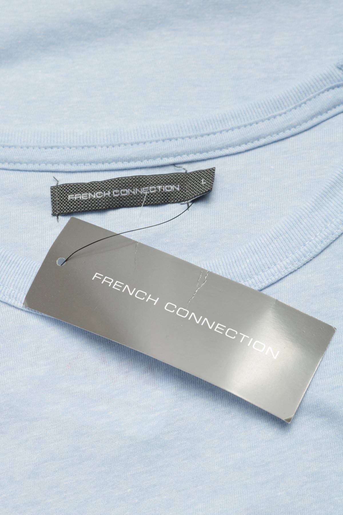 Тениска FRENCH CONNECTION3