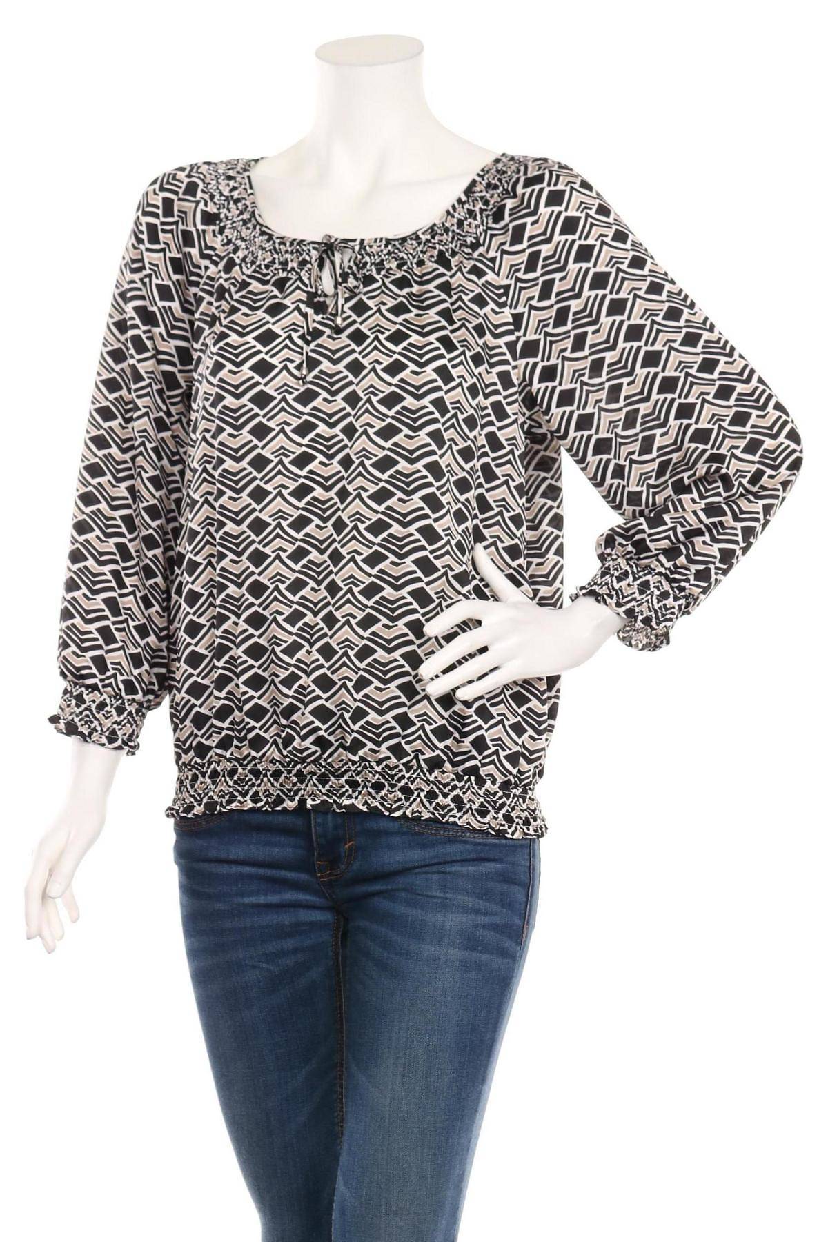 Блуза GERRY WEBER1 - Mania Блуза GERRY WEBER1