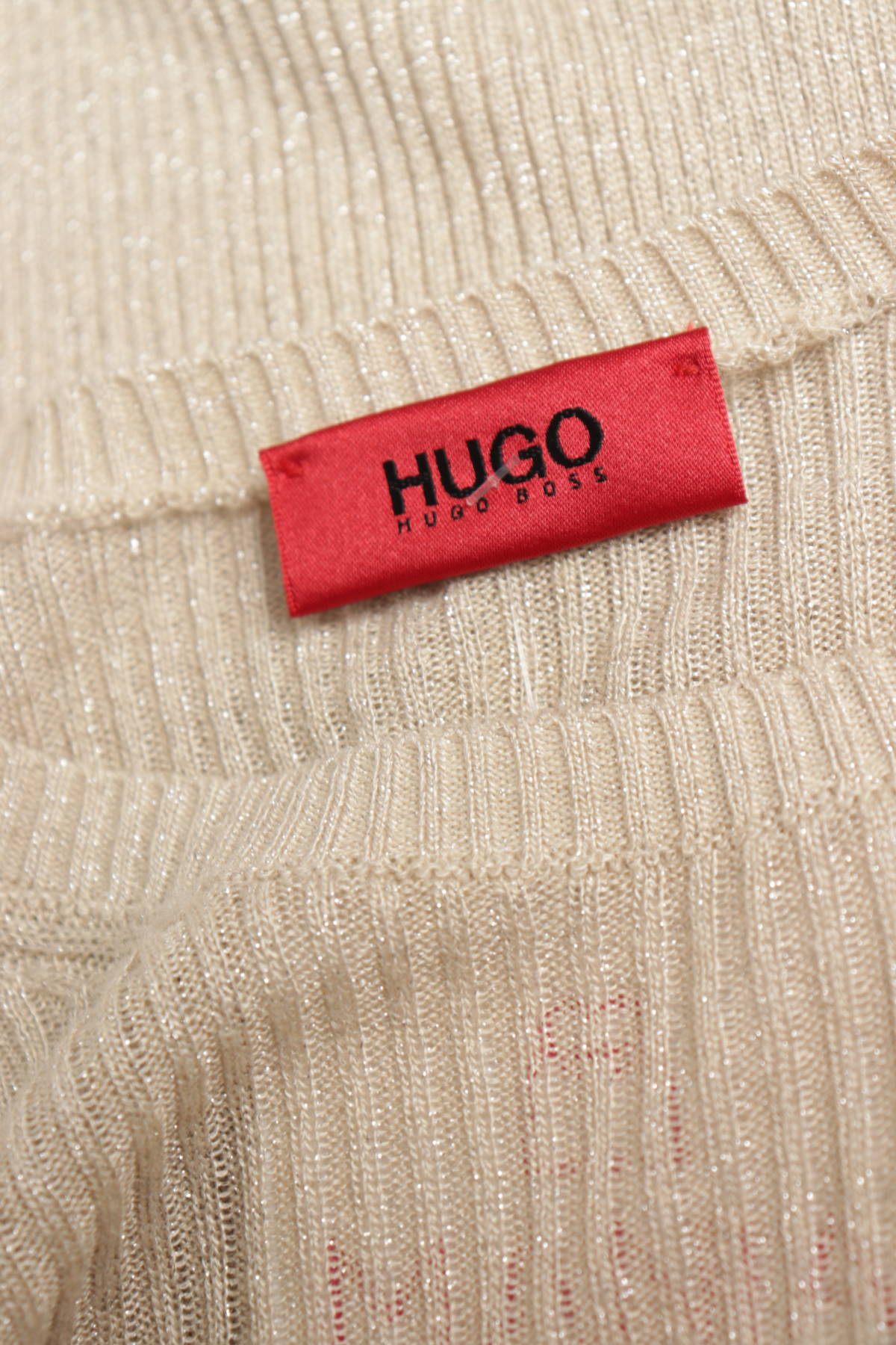 Пуловер HUGO BOSS3