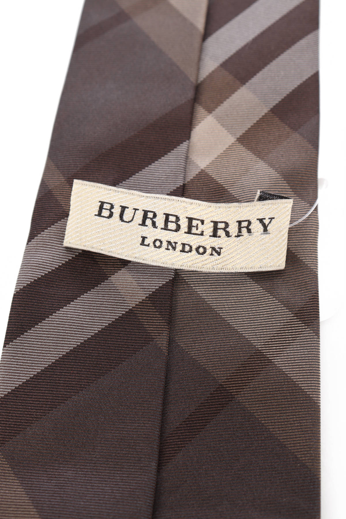 Вратовръзка BURBERRY3 - Mania Вратовръзка BURBERRY3