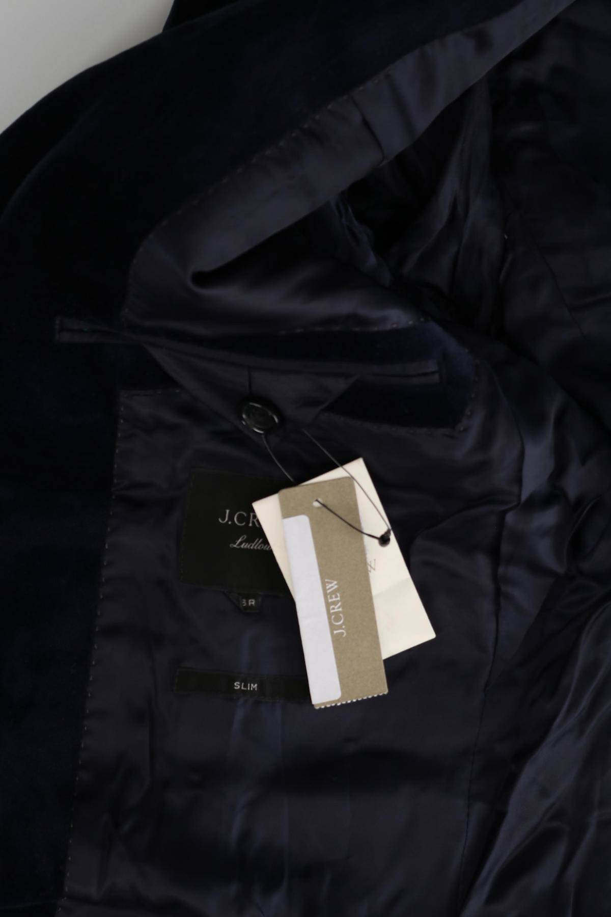 Официално сако J.CREW3