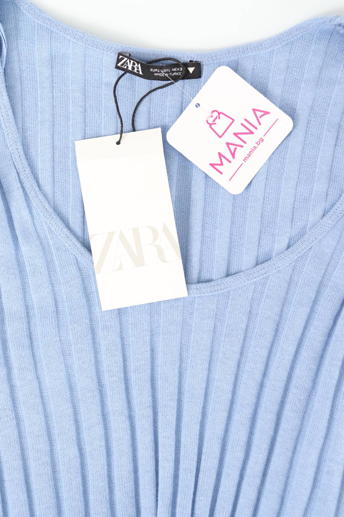 Блуза ZARA3