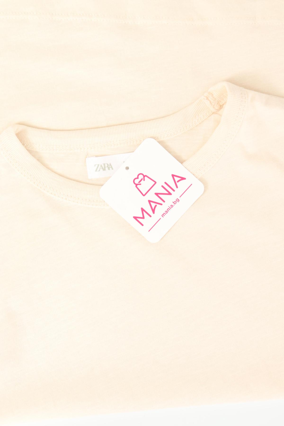 Детска блуза ZARA3