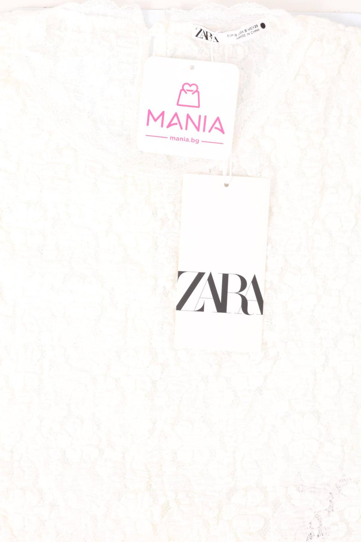 Блуза ZARA3