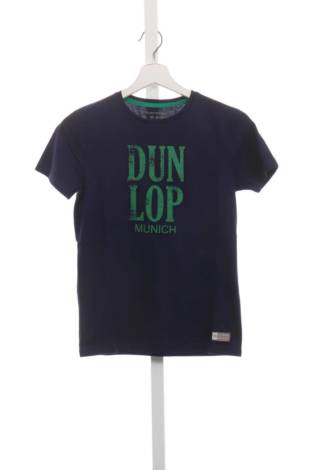 Детска тениска DUNLOP
