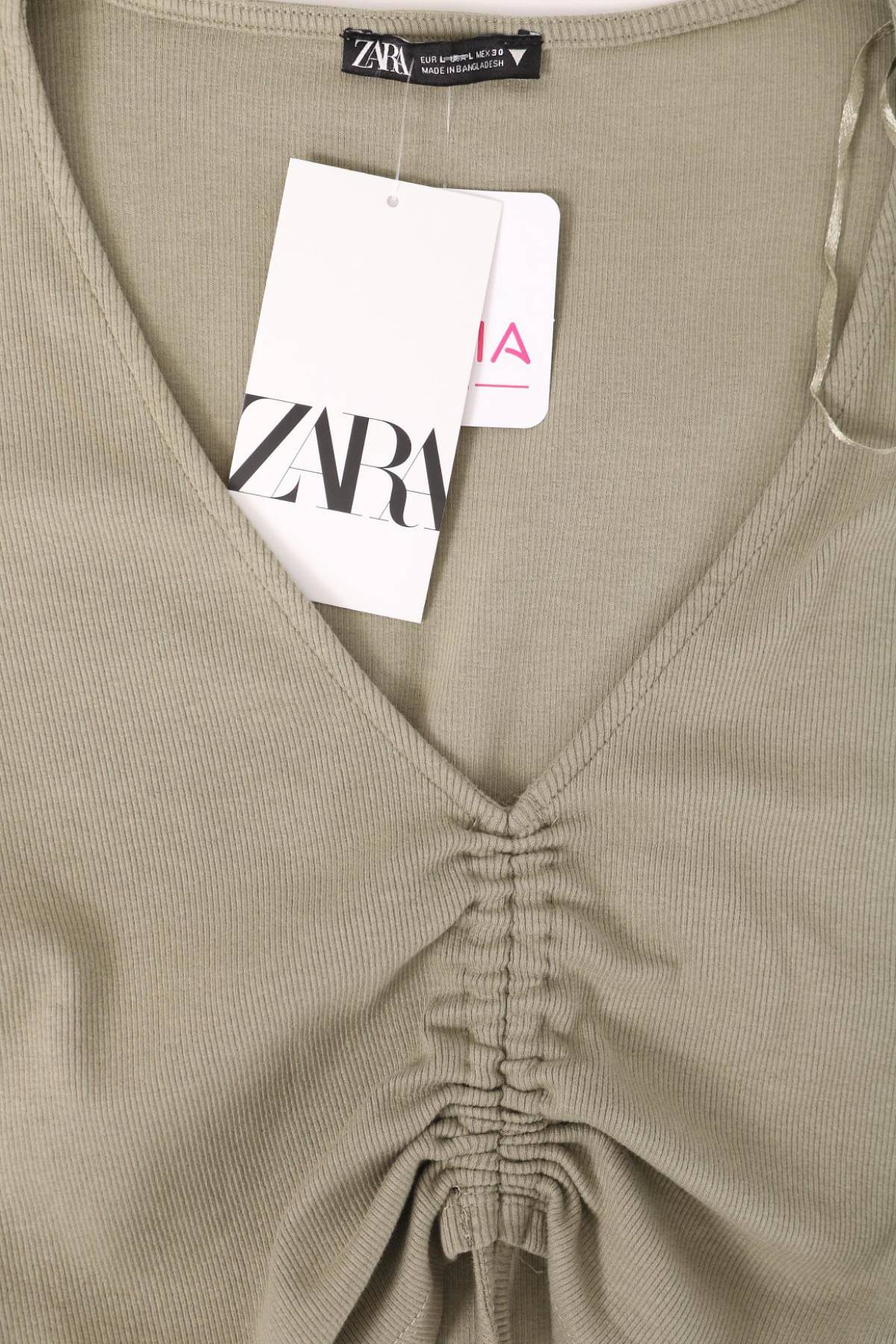 Блуза ZARA3