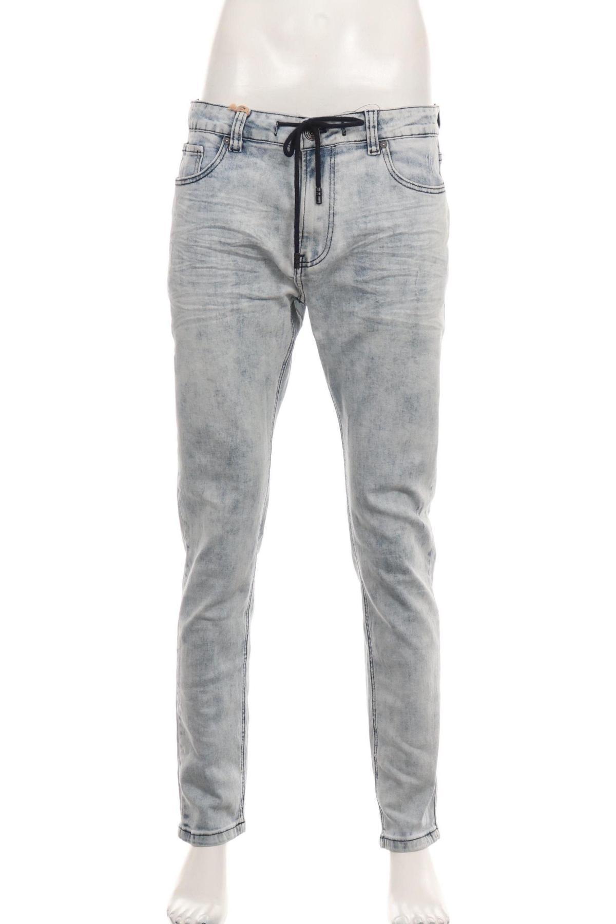 Дънки DESIGUAL1