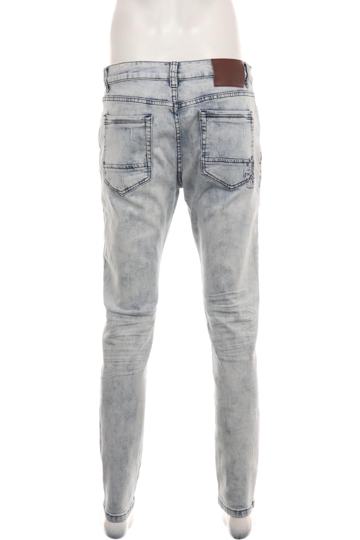 Дънки DESIGUAL2