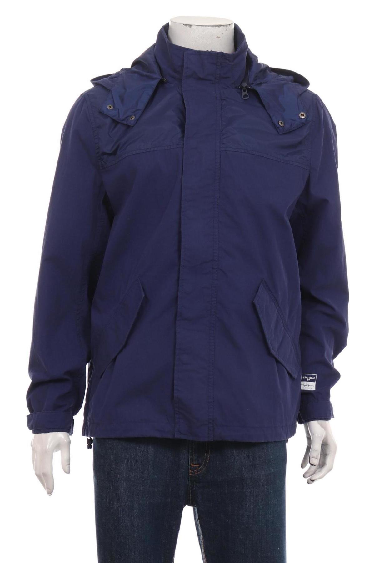 Пролетно/Есенно яке PEPE JEANS1