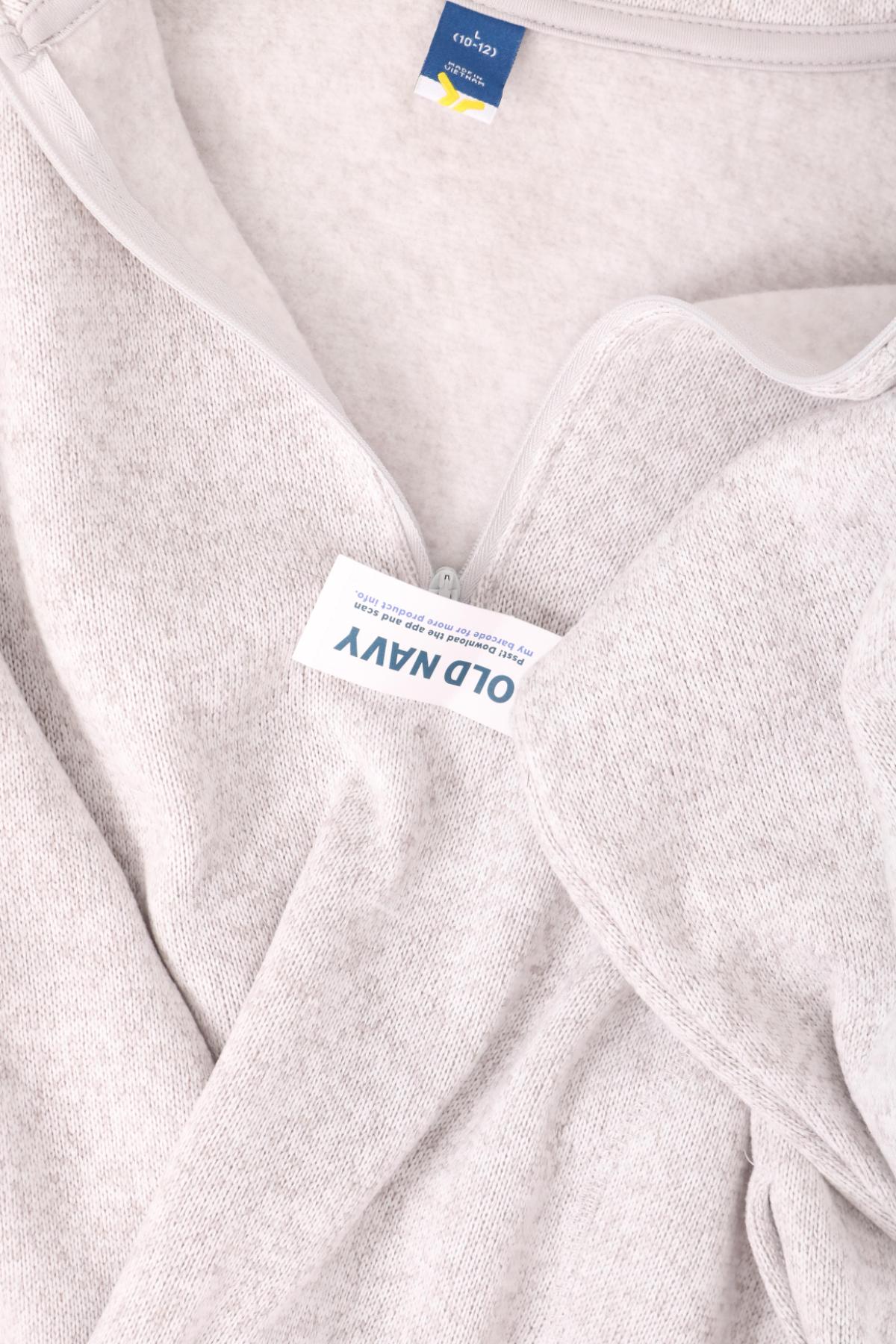 Детска блуза OLD NAVY3