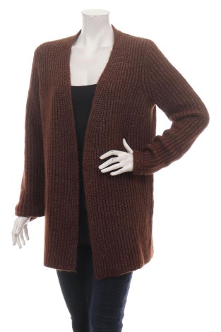 Cardigan croşetat lung S.OLIVER