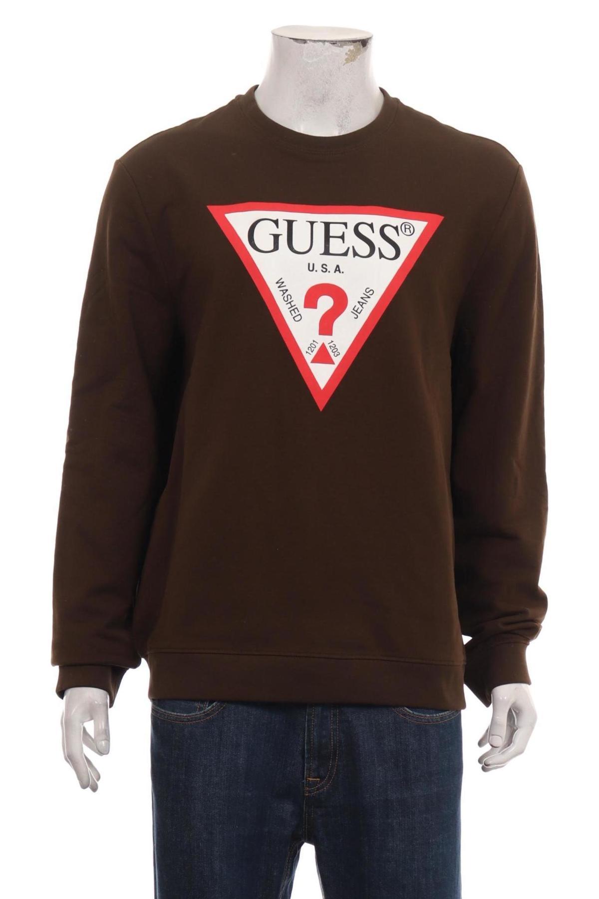 Спортна блуза GUESS1