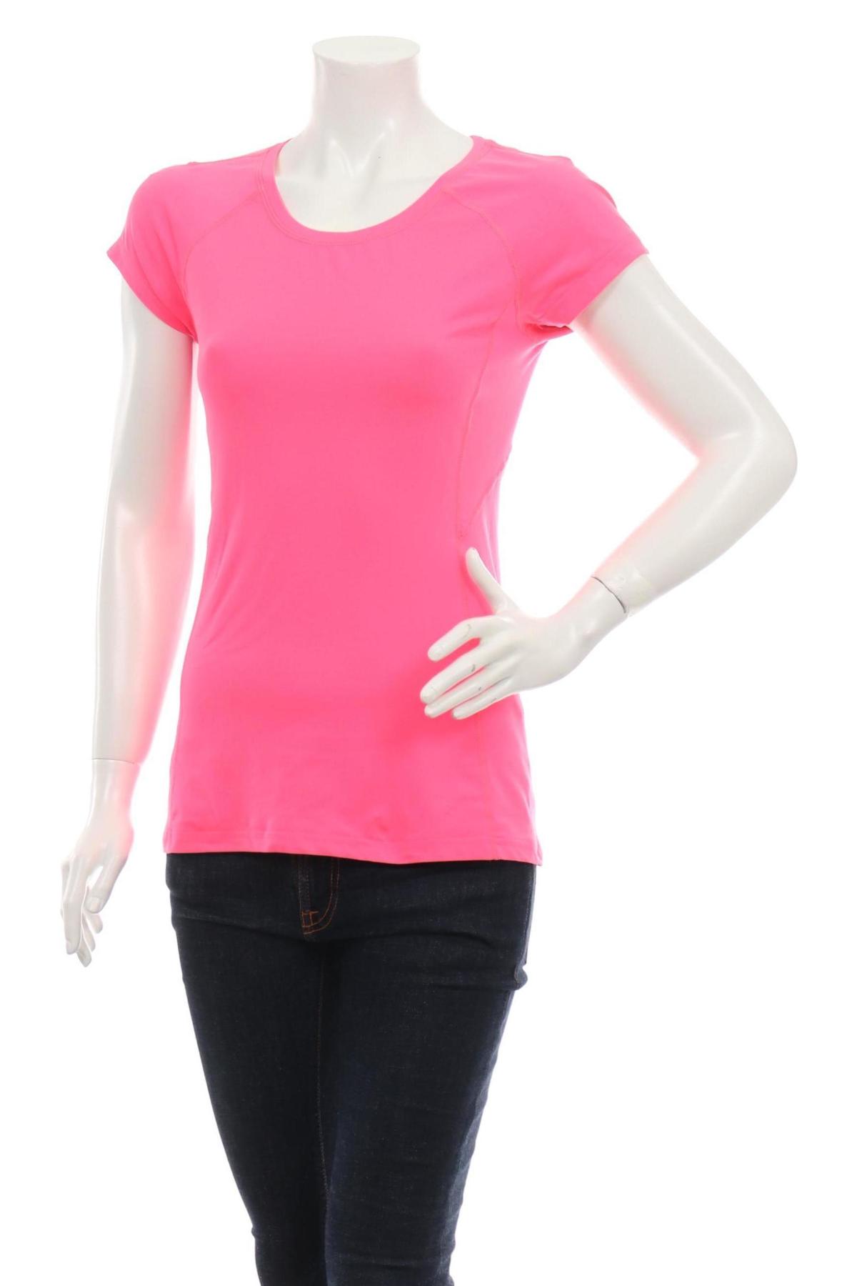 Спортна тениска H&M1