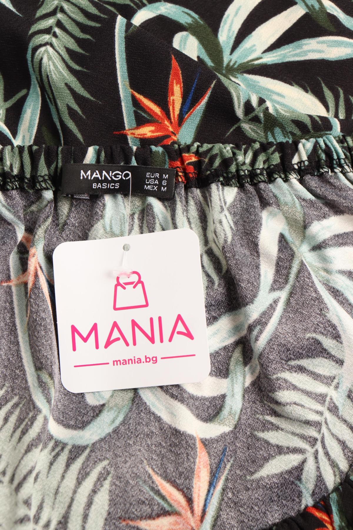Рокля MANGO3 - Mania Рокля MANGO3