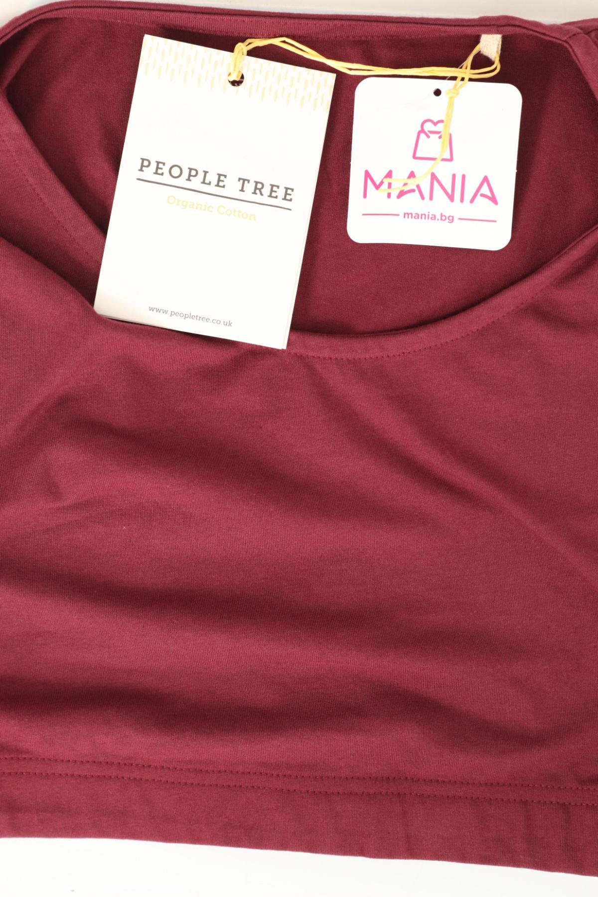 Блуза PEOPLE TREE3