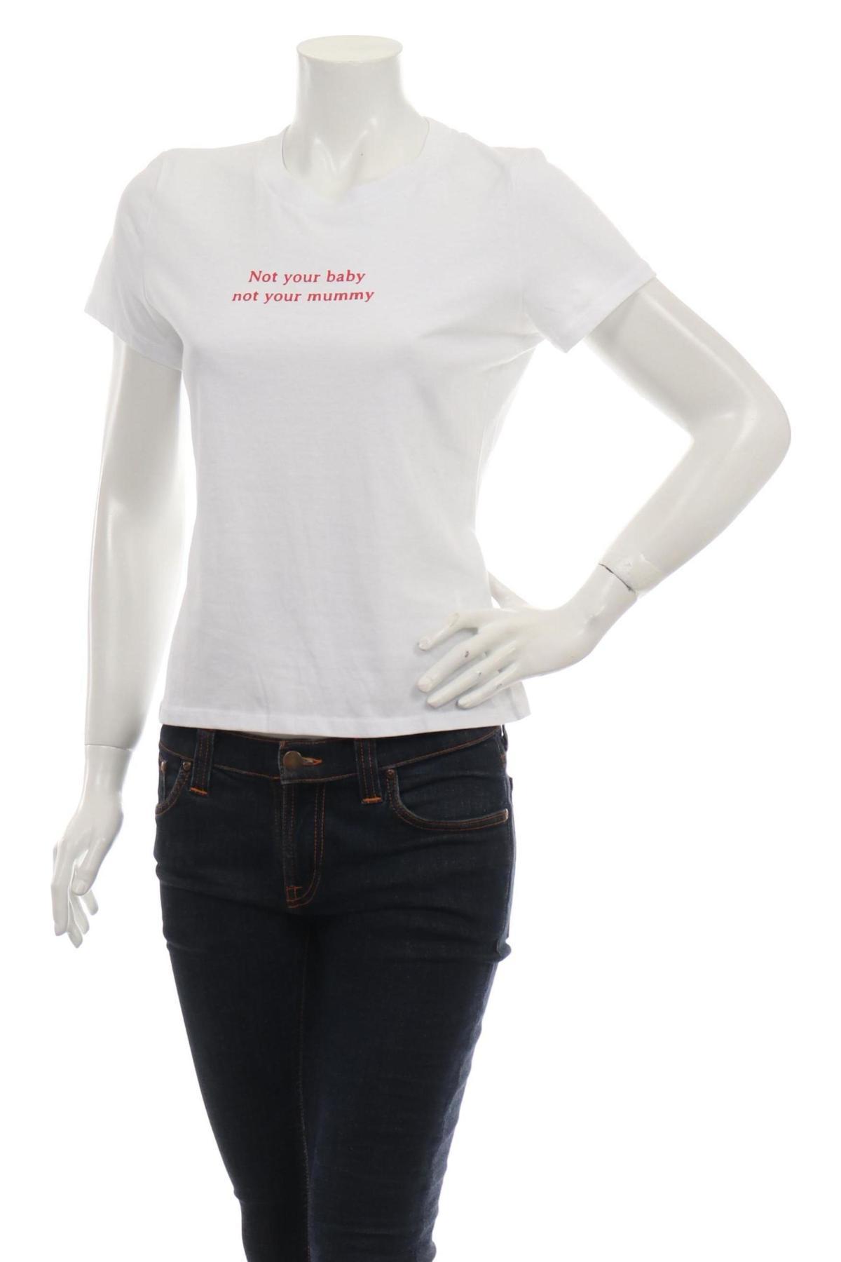 Тениска с щампа PIMKIE1