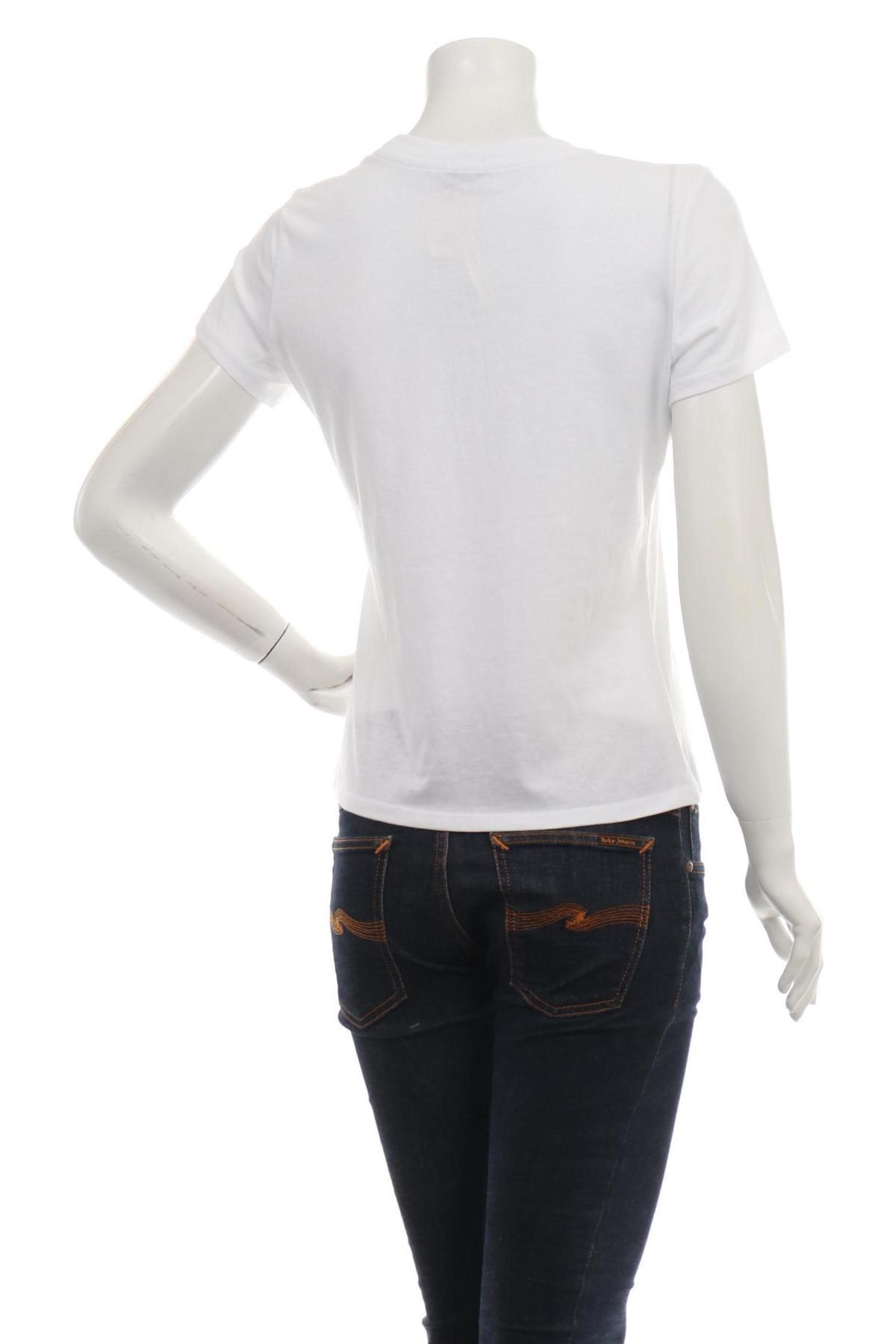 Тениска с щампа PIMKIE2