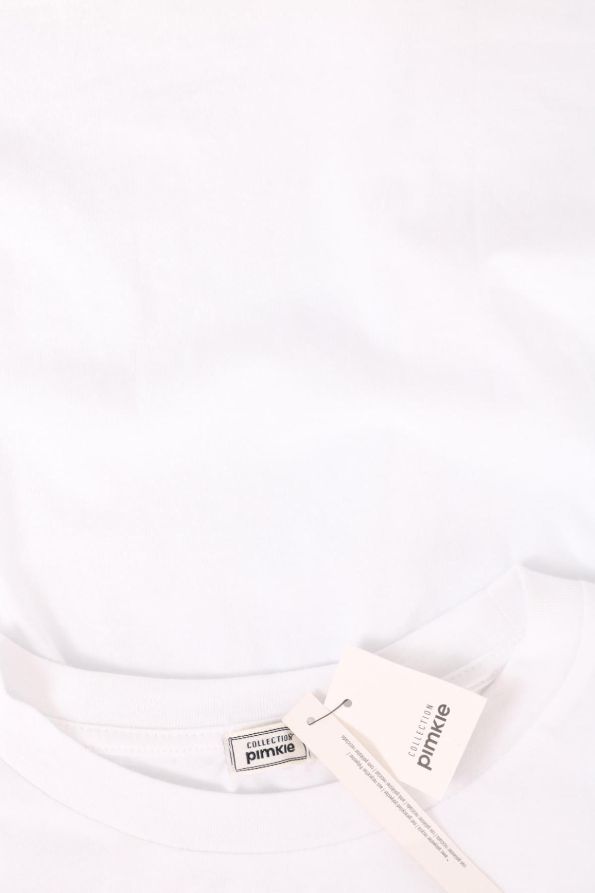 Тениска с щампа PIMKIE3