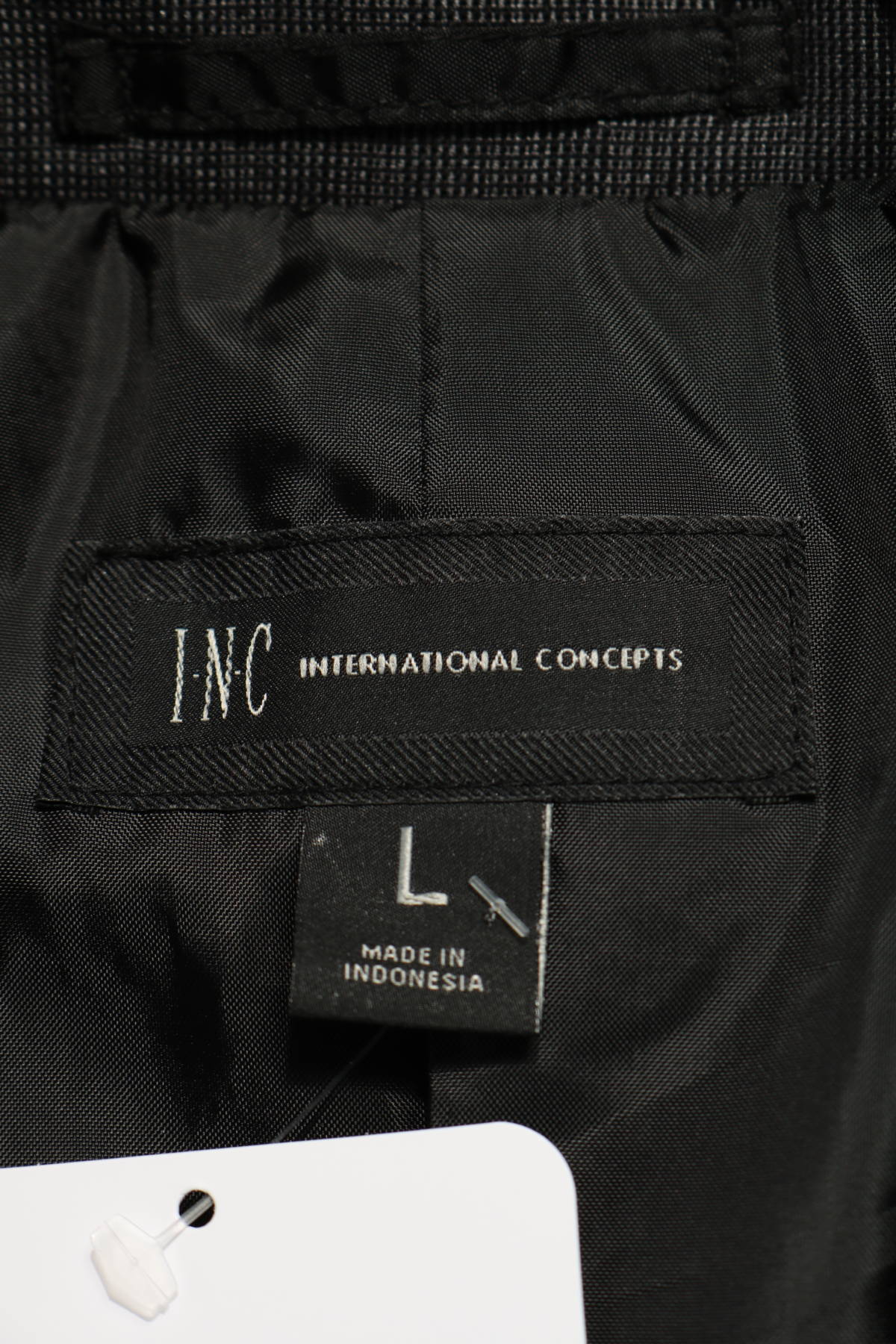 Официално сако I.N.C - INTERNATIONAL CONCEPTS3