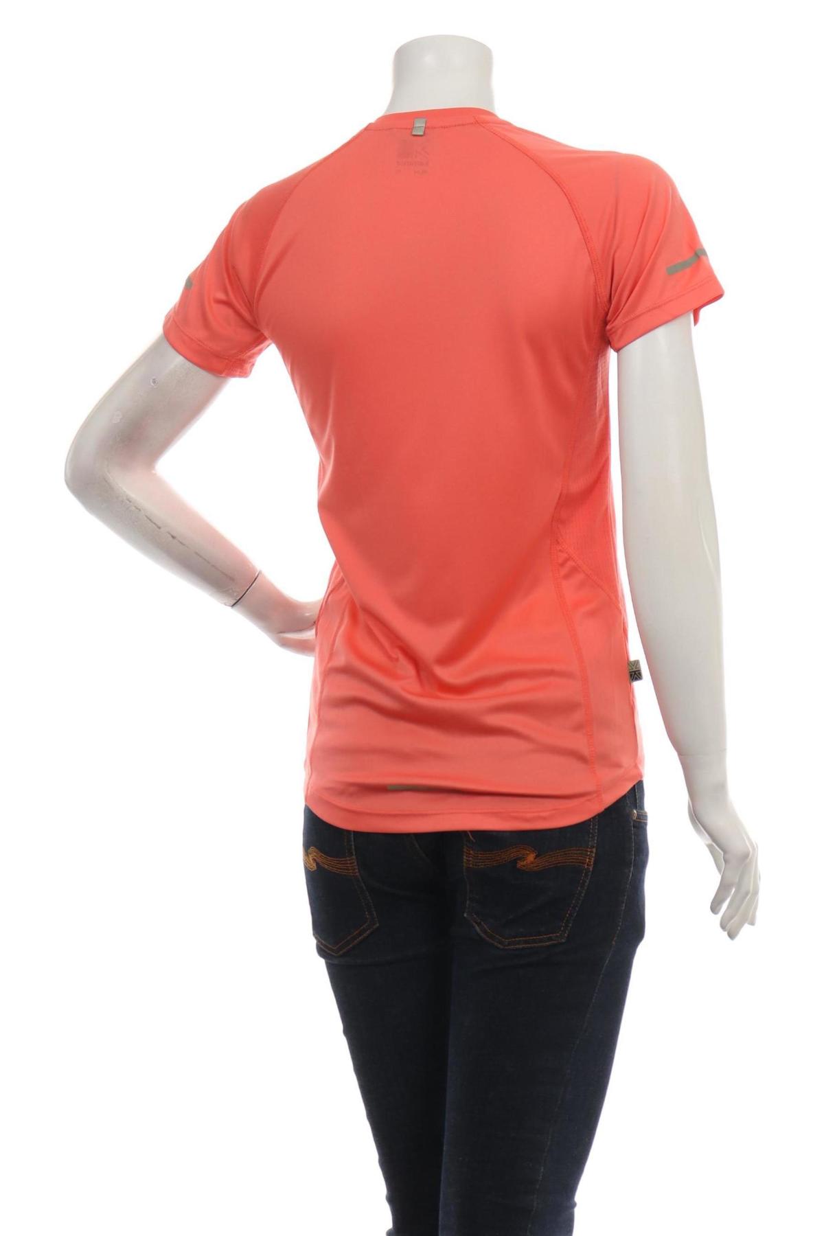 Спортна тениска KARRIMOR2