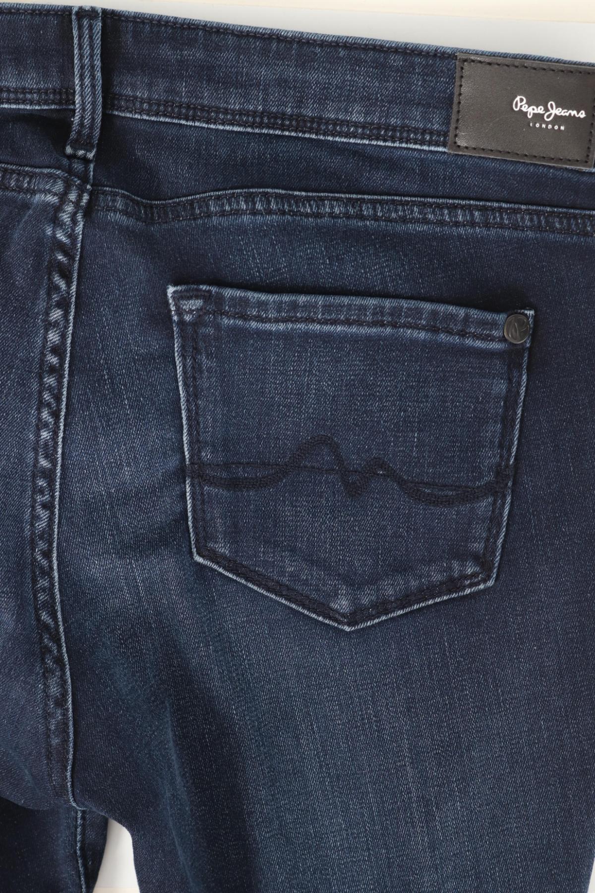 Ластични дънки PEPE JEANS4