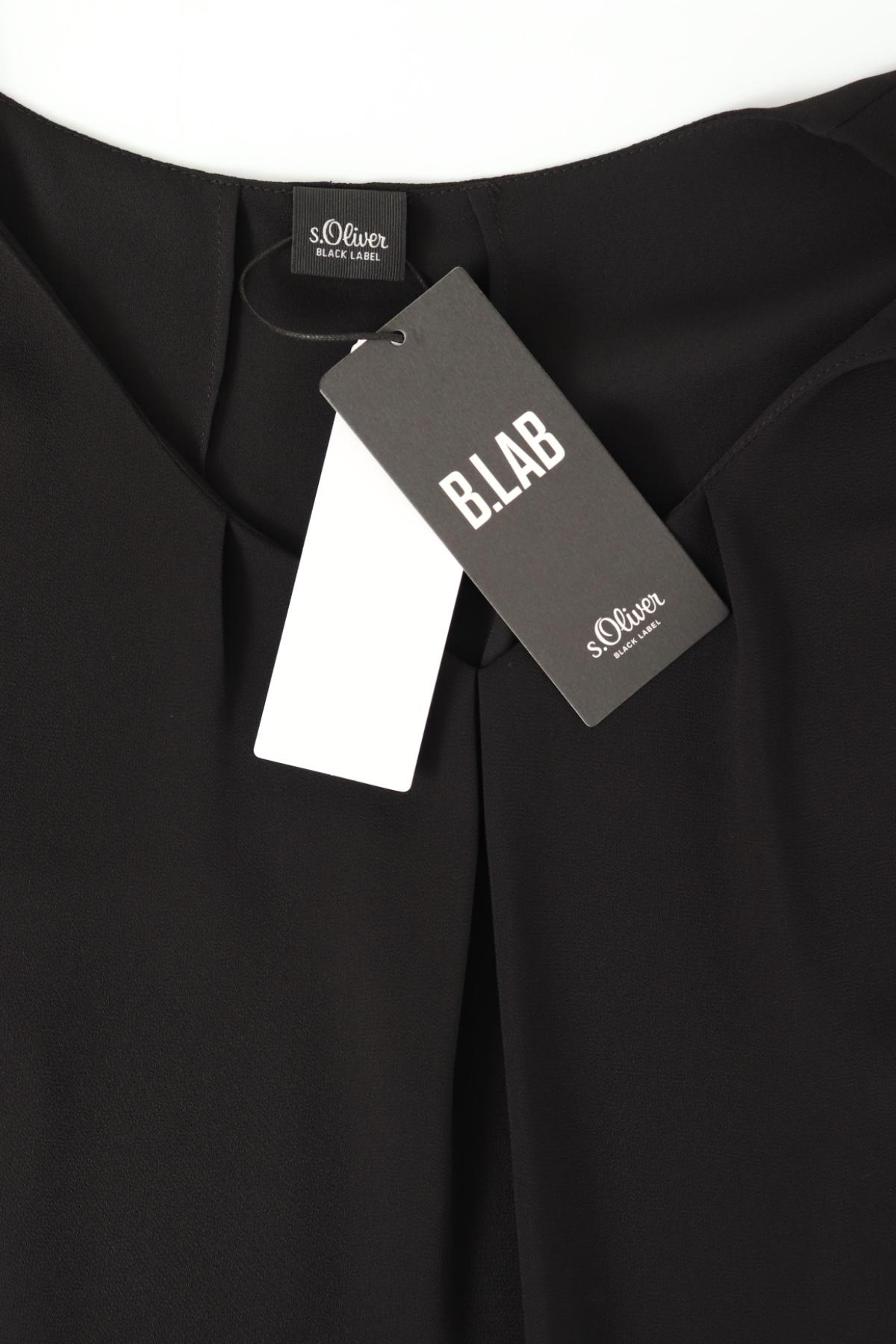 Блуза S.OLIVER3