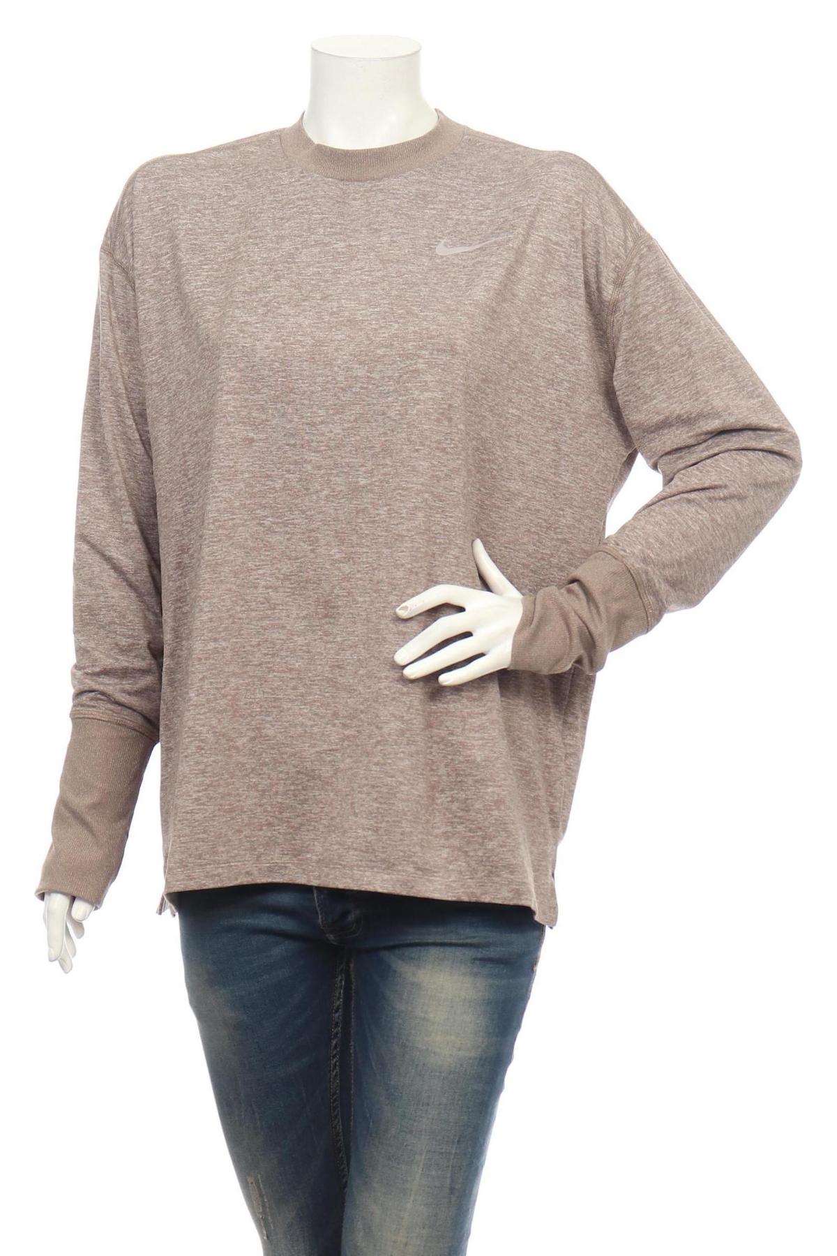 Спортна блуза NIKE1