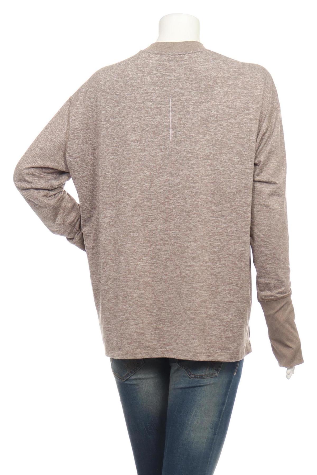 Спортна блуза NIKE2