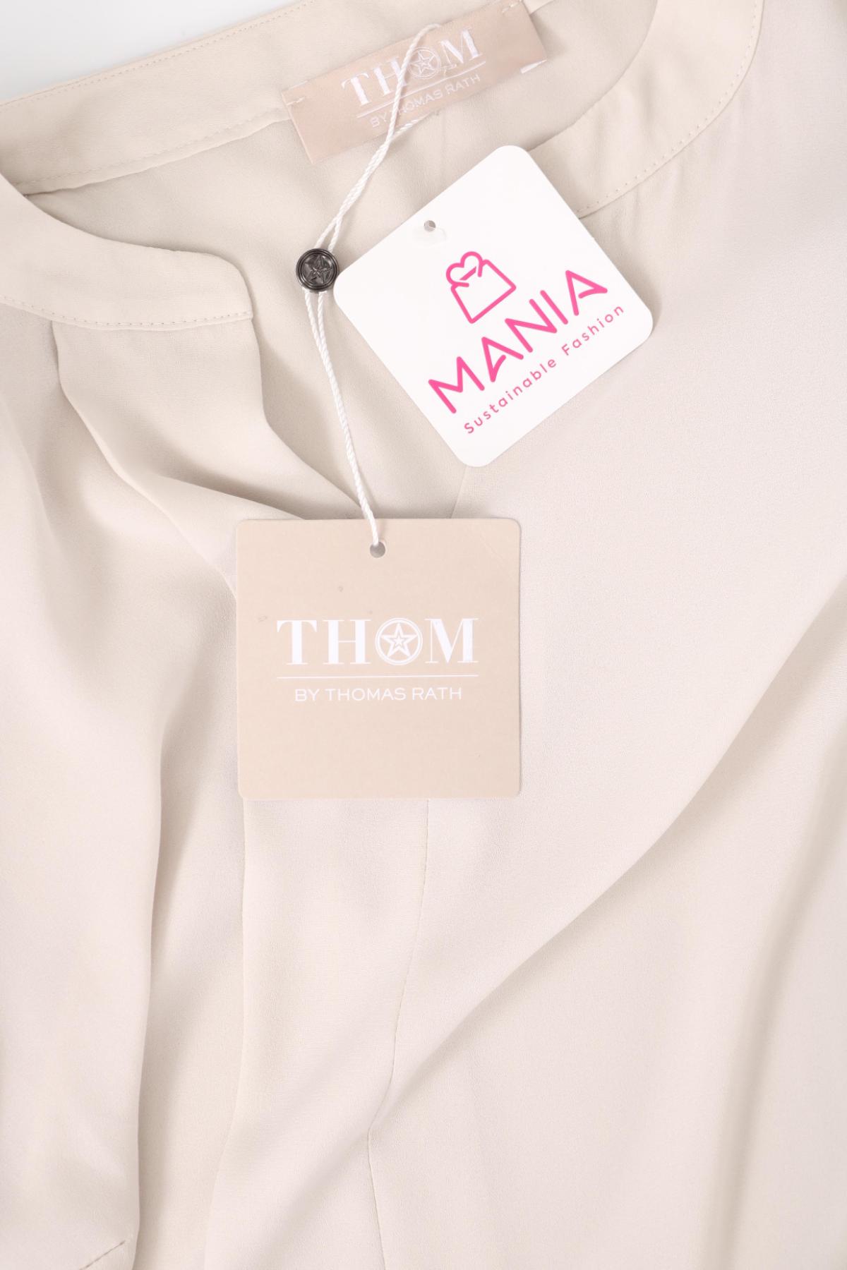 Блуза THOM BY THOMAS RATH3