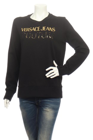 Спортна блуза VERSACE JEANS - Mania Спортна блуза VERSACE JEANS