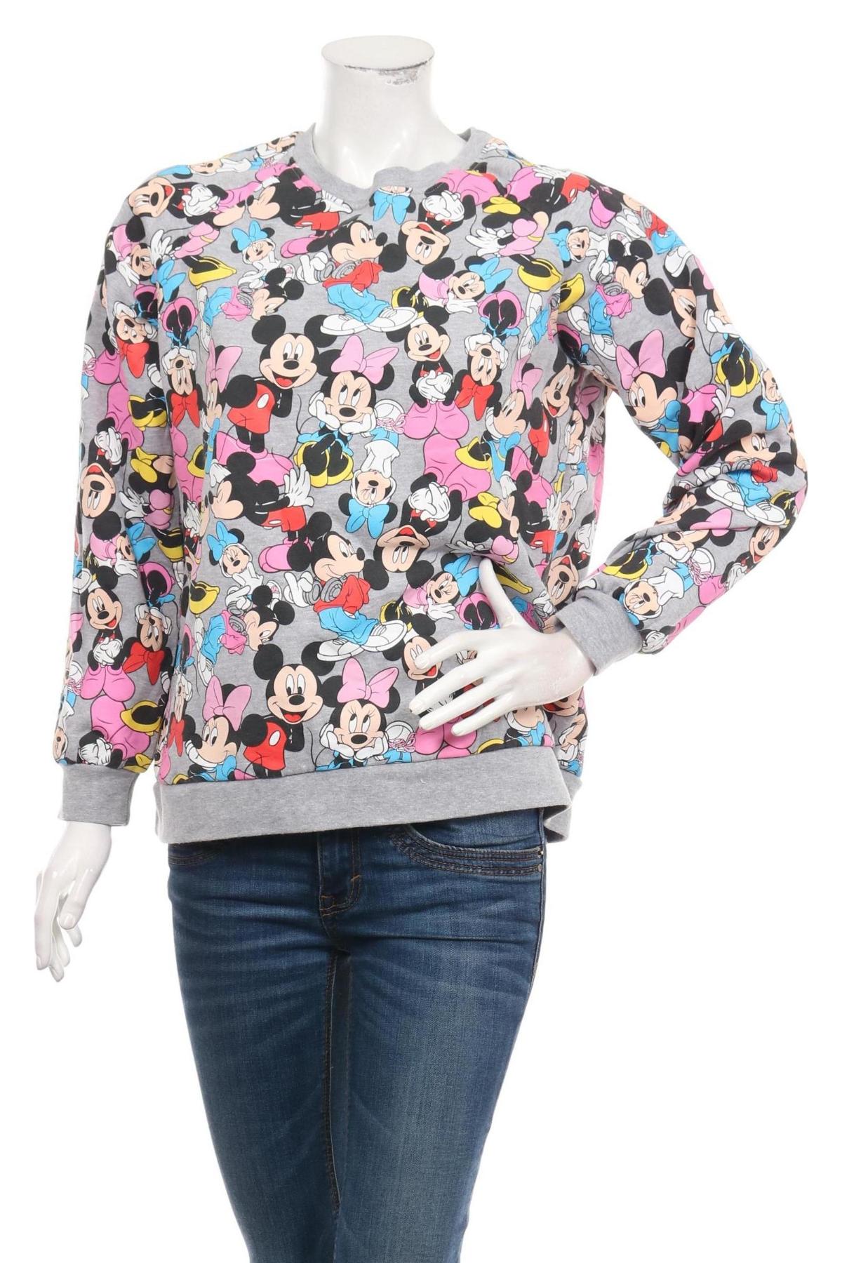 Спортна блуза DISNEY1