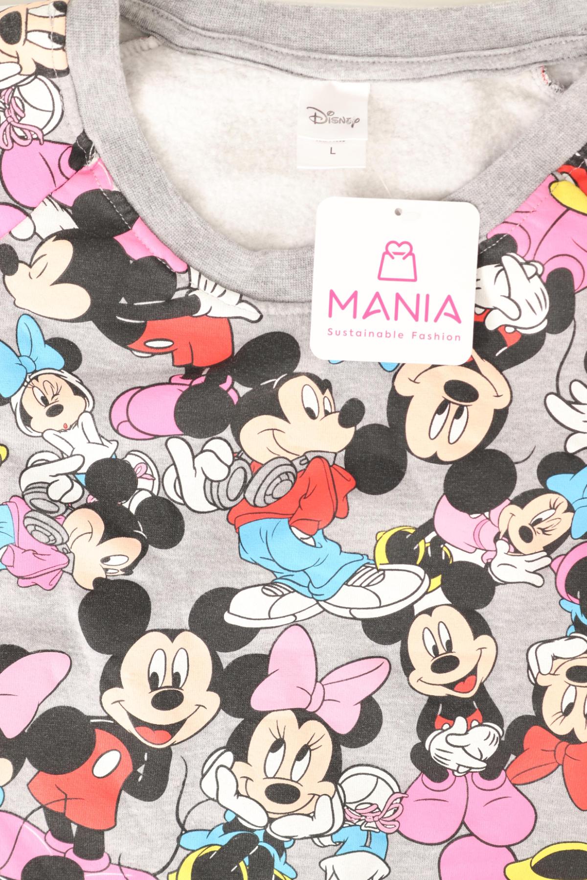 Спортна блуза DISNEY3